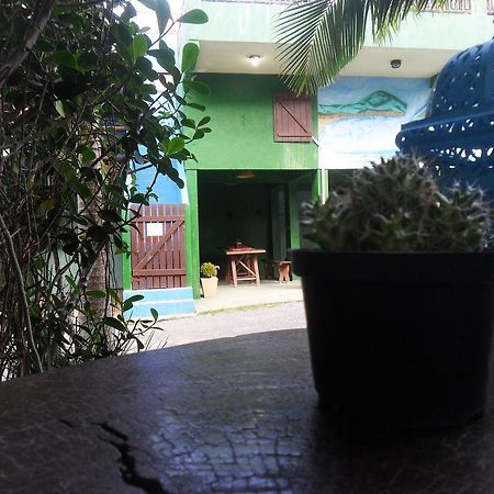 Pousada Cantinho Do Rosa Praia do Rosa Zewnętrze zdjęcie