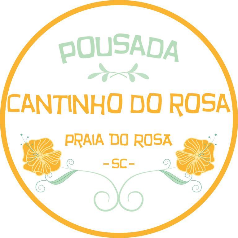Pousada Cantinho Do Rosa Praia do Rosa Zewnętrze zdjęcie