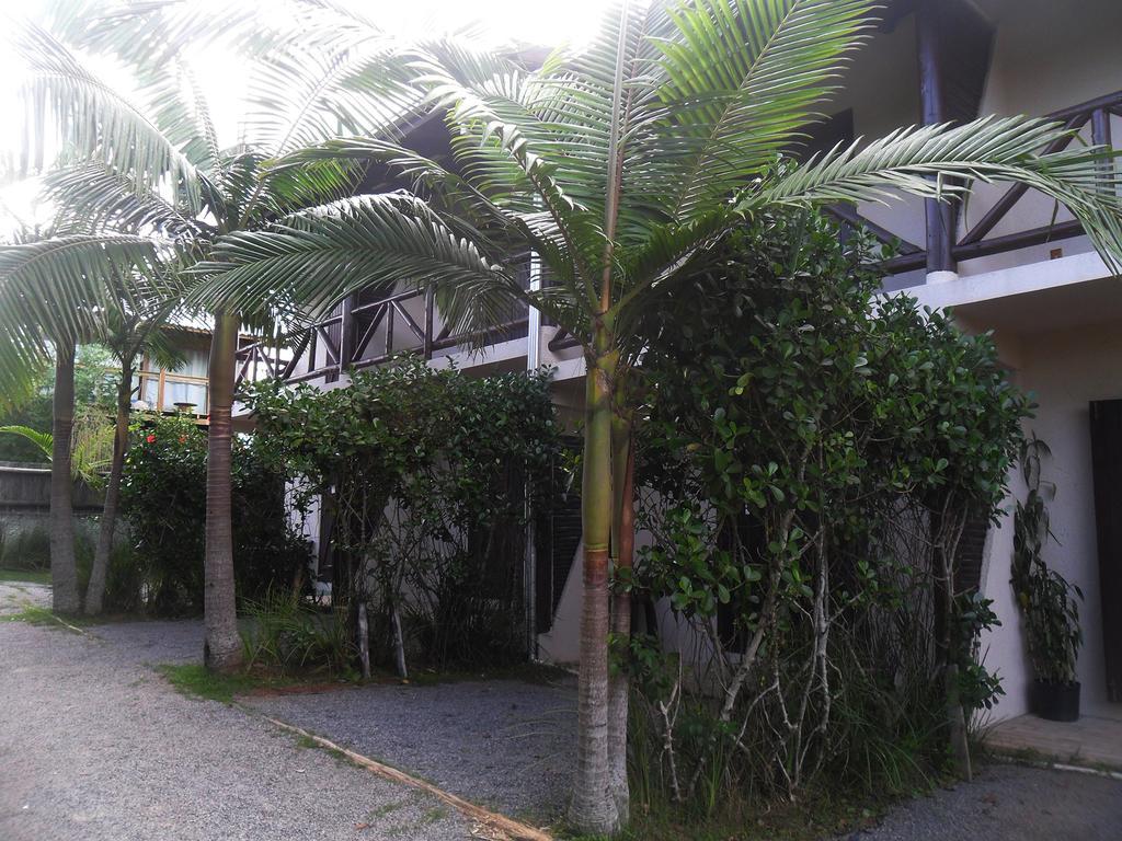 Pousada Cantinho Do Rosa Praia do Rosa Zewnętrze zdjęcie