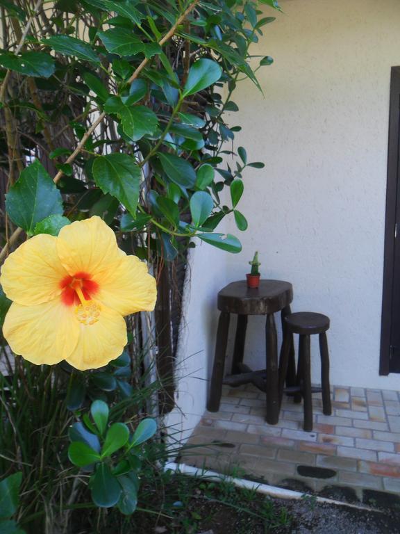 Pousada Cantinho Do Rosa Praia do Rosa Zewnętrze zdjęcie